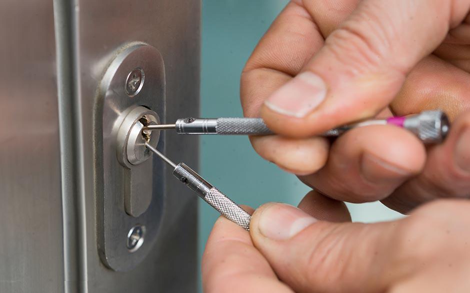 serrurier tarif changement serrure Ézanville