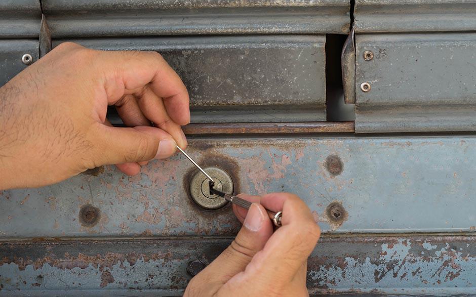 serrurier tarif changement serrure Ézanville