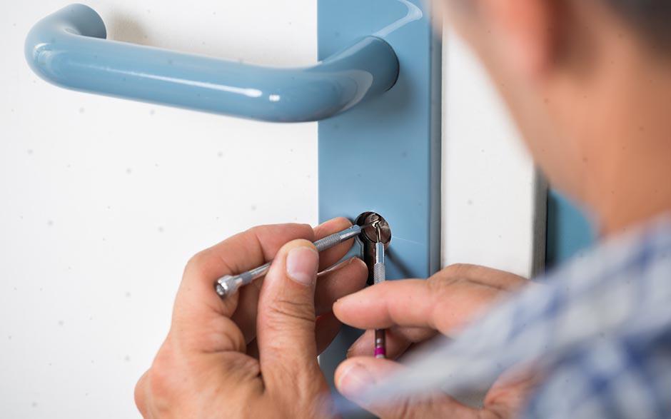 serrurier tarif changement serrure Beaumont-sur-Oise