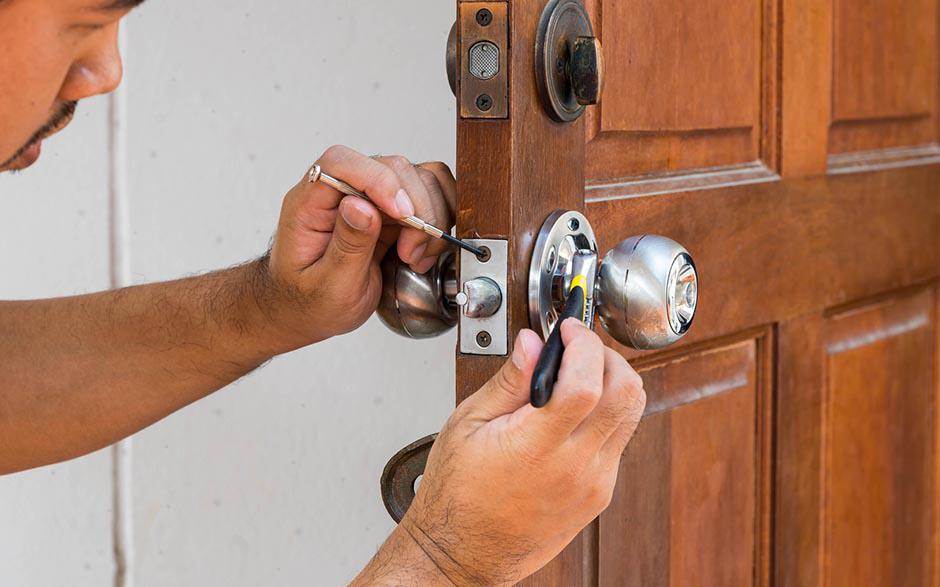 serrurier tarif changement serrure Linas